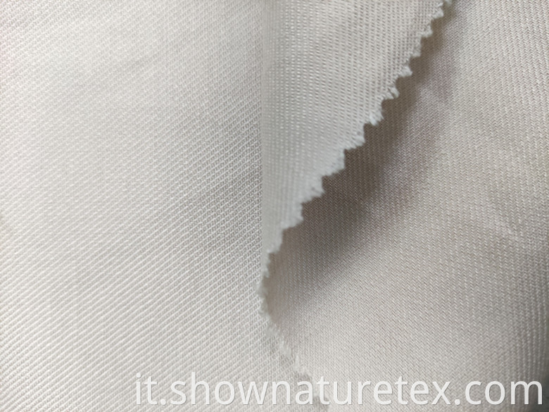 Twill PD Garment Fabric